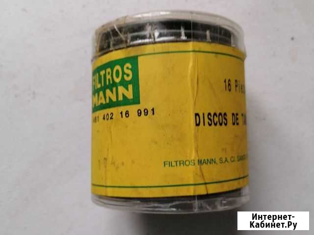 Ситочные фильтры Архангельск - изображение 1