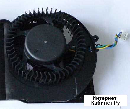 Вентилятор (кулер) BFB1012L для 9800GTX и радиатор Ростов-на-Дону - изображение 1