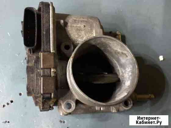 Дроссельная заслонка subaru Сертолово
