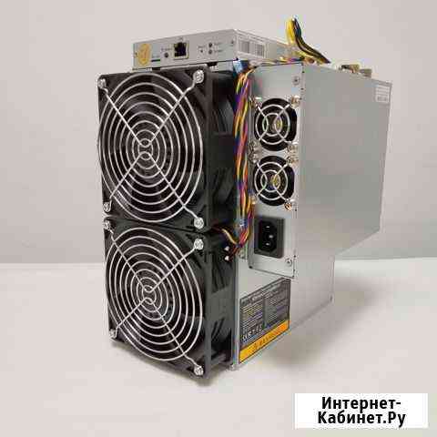 Antminer T17 42Th Рыльск