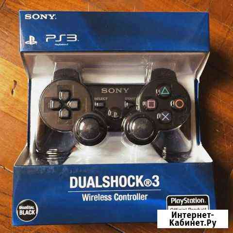 Геймпад для Sony PS3 Сызрань