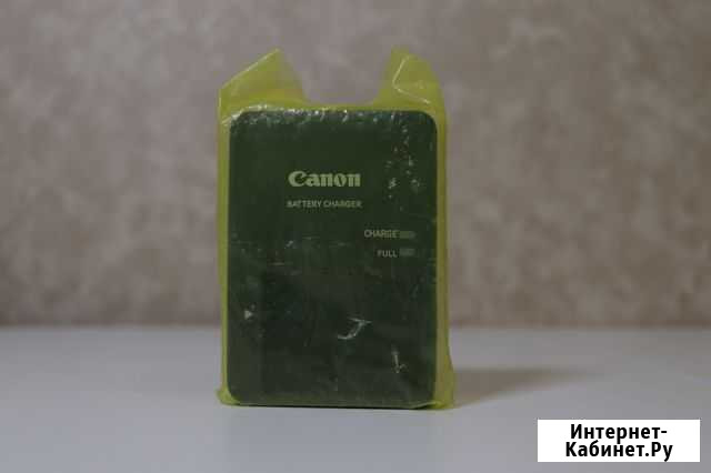 Canon блок зарядки CB-2LG Калуга - изображение 1