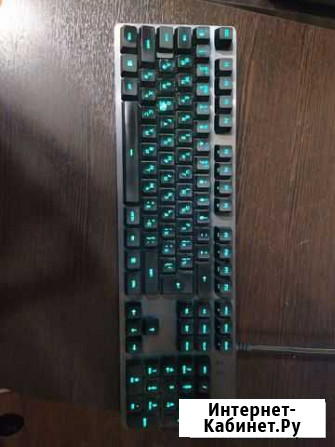 Механическая клавиатура logitech G 512 tactile Ярославль - изображение 1