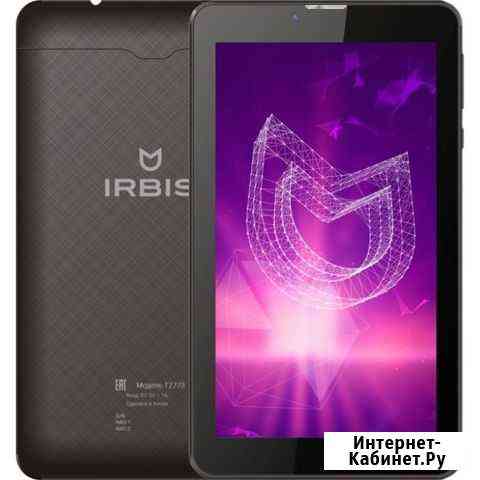 Irbis TZ773 Сыктывкар