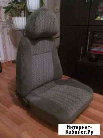 Сиденье на ваз 2110-12 Пермь