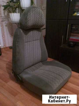 Сиденье на ваз 2110-12 Пермь - изображение 1