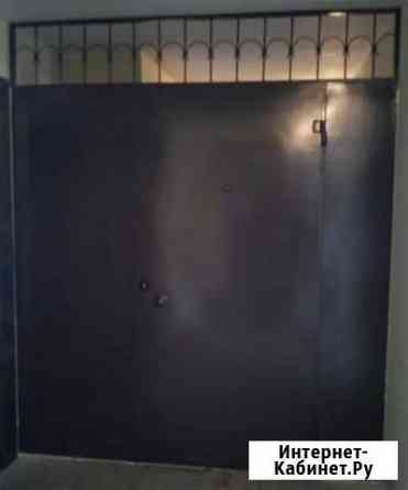 Тамбурная перегородка Липецк