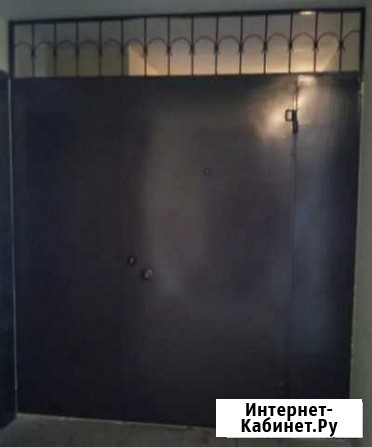 Тамбурная перегородка Липецк - изображение 1