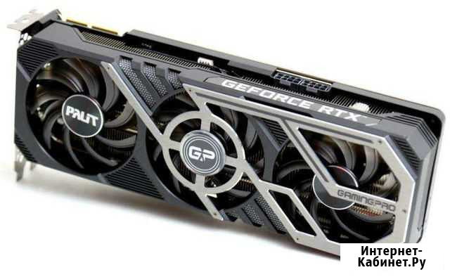 Rtx 3090 Palit Gaming Pro Омск - изображение 1
