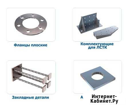 Плазменная резка металла Алушта - изображение 1