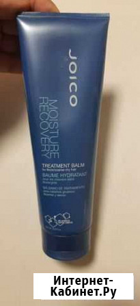 Маска для волос увлажняющая Joico Новое Девяткино - изображение 1