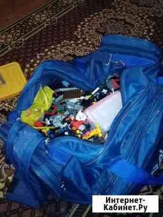 Lego 7 кг Великий Новгород