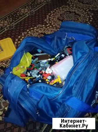 Lego 7 кг Великий Новгород - изображение 1