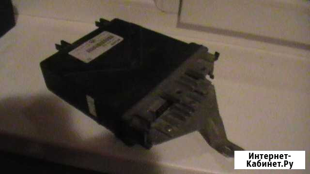 Эбу Фолькваген В3 Астрахань - изображение 1