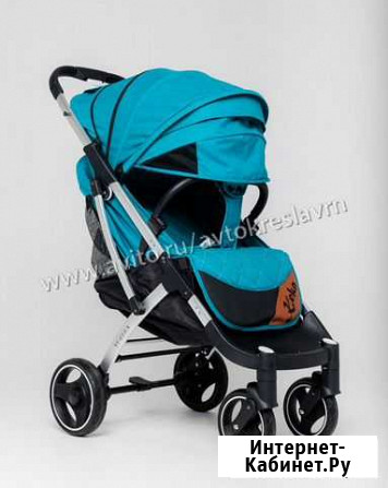 Коляска YP-Keka Sigma Воронеж - изображение 1