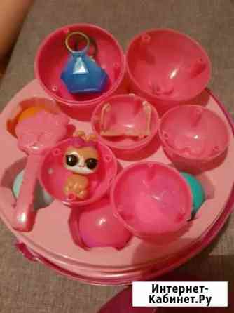 Кукла лол Курск