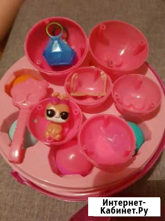 Кукла лол Курск - изображение 1