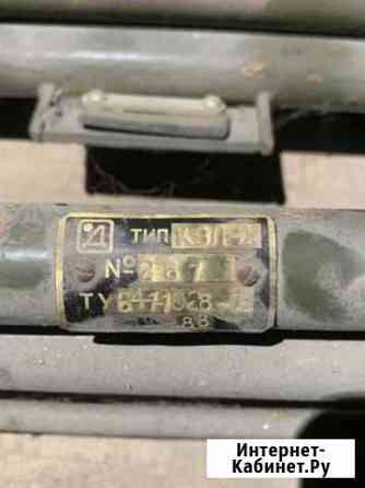 Кзл-2, стоматологическое кресло Дербент
