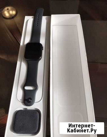 Смарт-часы Apple Watch series 6 Кисловодск - изображение 1
