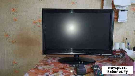 Телевизор бу Петропавловск-Камчатский
