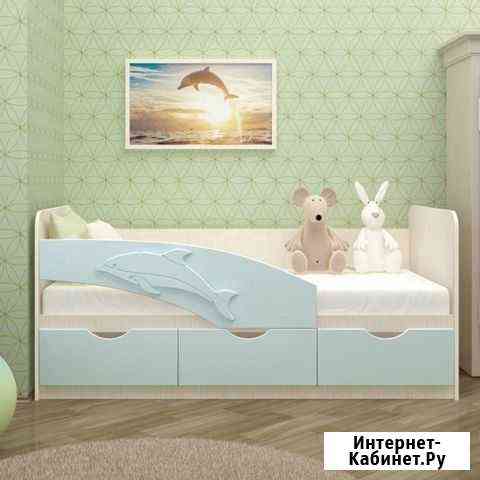 Детская кровать Воронеж