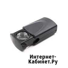 Лупа с подсветкой следопыт PF-SM-03L, 48429 Уфа - изображение 1