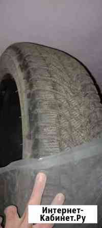 Michelin 205/55 R16 1шт Дербент
