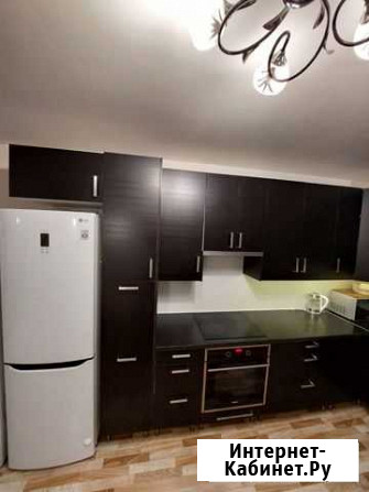 Кухонный гарнитур IKEA угловой бу Краснодар - изображение 1