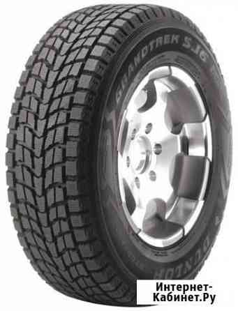 Dunlop Grandtrek SJ6 235/60 R17 102Q Обнинск