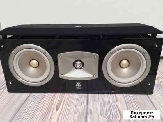 Yamaha NS-C444 Новый Уренгой