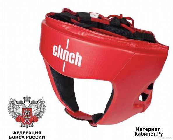 Шлем Clinch Екатеринбург - изображение 1
