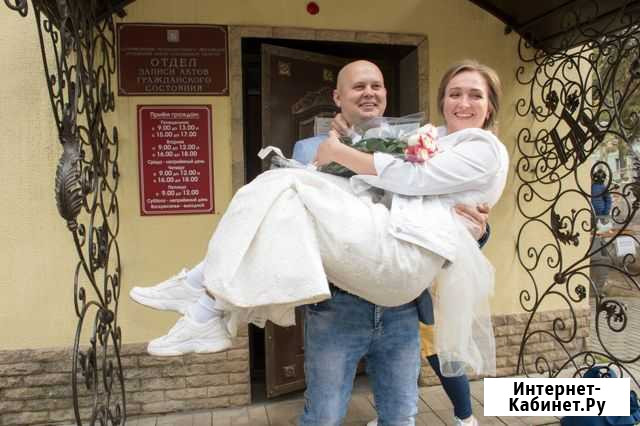 Фотограф Смоленск - изображение 1