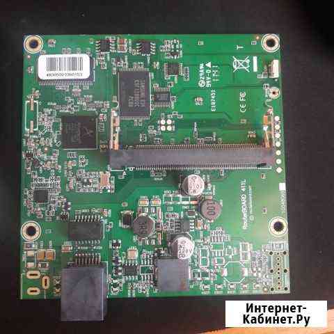 Mikrotik RB411L Курск