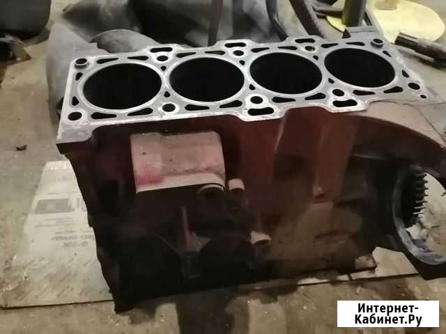 Запчасти на двигатель Газель Дизель Cummins 2.8 Вологда - изображение 1