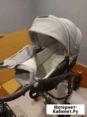 Коляска 3 в 1 Петрозаводск - изображение 1