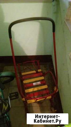 Санки Кострома - изображение 1