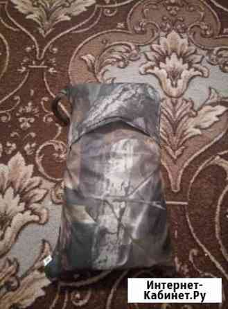 Плащ накидка Ставрополь