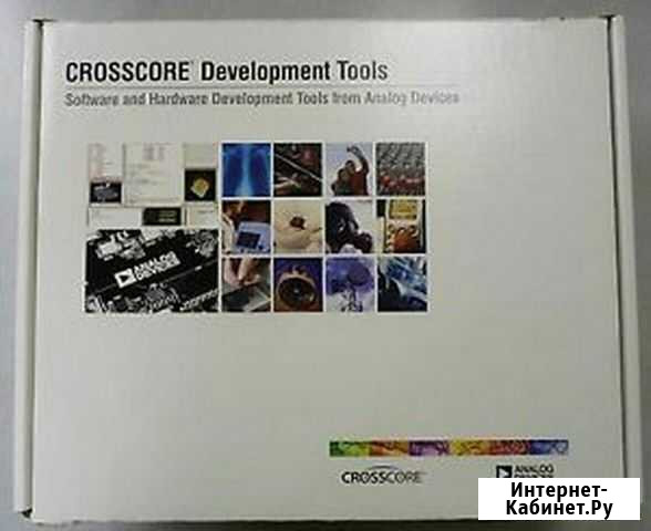 Crosscore development tools Томск - изображение 1