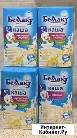 Каши Нижневартовск