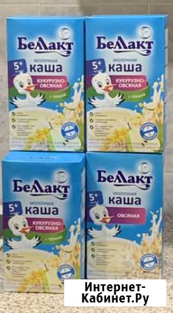 Каши Нижневартовск - изображение 1