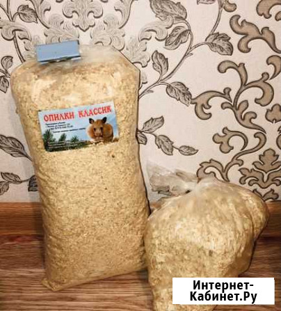 Опилки Волгодонск - изображение 1