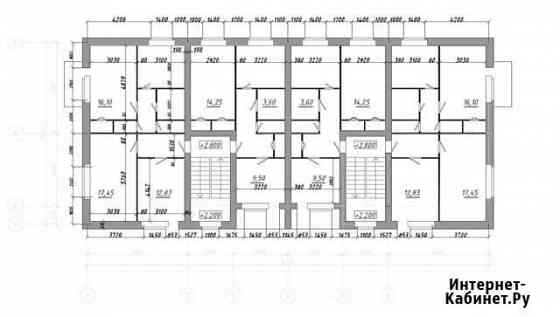 Чертежи в autocad Санкт-Петербург