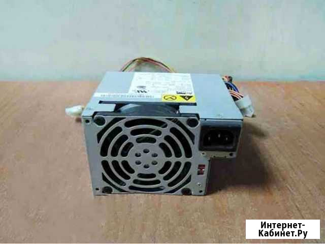 Бп/200W/slim/AcBel/API2PC23 Старый Оскол - изображение 1