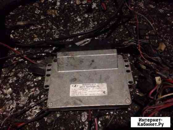 Мозги ваз 2108-2112 Ставрополь