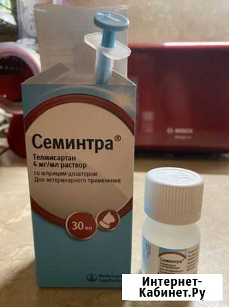 Семинтра Павловский Посад - изображение 1