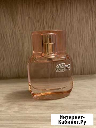 Туалетная вода lacoste Мытищи - изображение 1