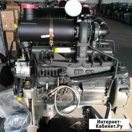 Двигатель Weichai WP4G95E221 / Deutz TD226B-4 Евро Благовещенск