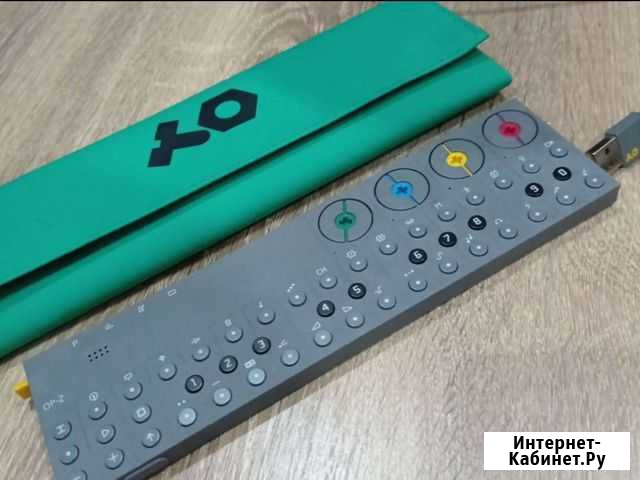 Синтезаторы OP-Z, PO-32, PO-35 Хабаровск - изображение 1