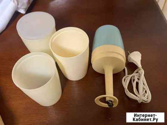 Электромиксер Элита новый Симферополь