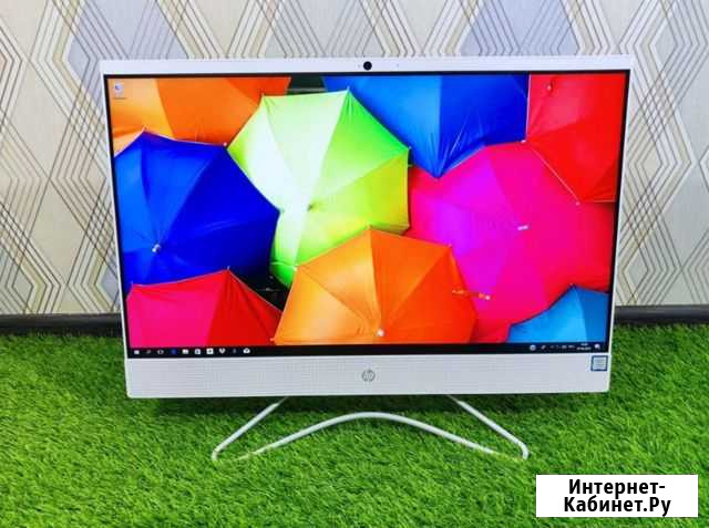 Мощный моноблок на Core i3 8 поколения Новороссийск - изображение 1